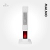 MALMO 2400 W PTC Column Fan Heater | White