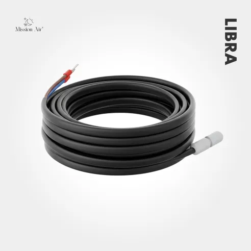 Czujnik temperatury podłogi NTC do termostatu LIBRA WiFi