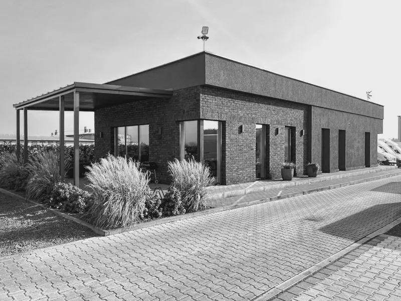 Mission Air — technologie i jakość