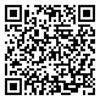 Kod QR do pobrania aplikacji Mission Air na iPhone